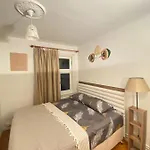 Stylish 2 Bedrooms 1 Lounge Flat In Kadikoey Appartamento