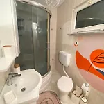Appartamento Stylish 2 Bedrooms 1 Lounge Flat In Kadikoey Provincia di Istanbul