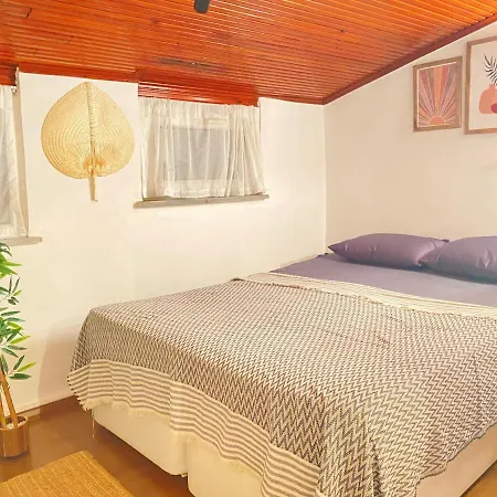 Stylish 2 Bedrooms 1 Lounge Flat In Kadikoey * Istanbul